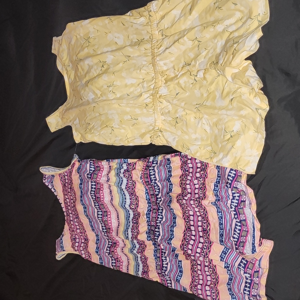 Rompers - Picture 2 of 7